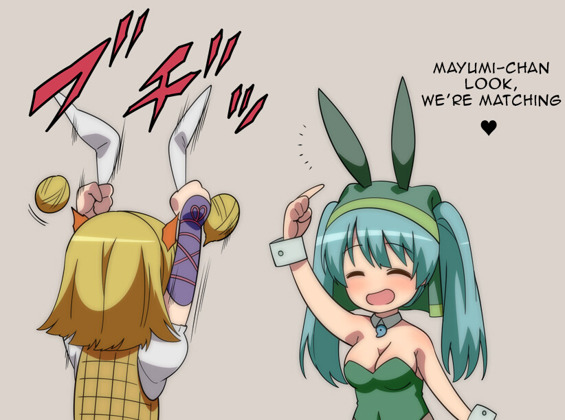 Hentai Manga Comic-Primate Garden's Slave Princess-Read-28